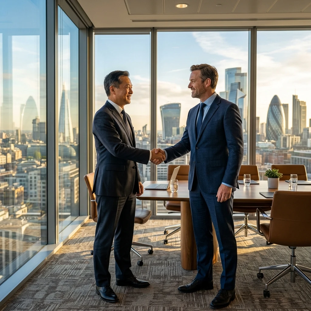 Partnership